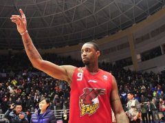 媒体曝麦蒂承认将结束篮球生涯 已无望返CBA